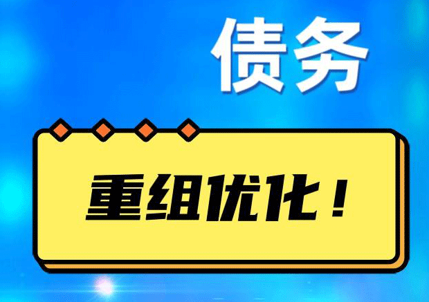 岭口镇网贷债务重组：解救财务困境的新希望